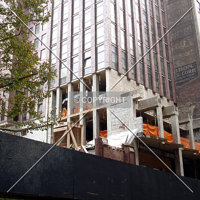 Sky House by Royce Douglas