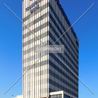 Prosperity Tower by Chris Patriarca