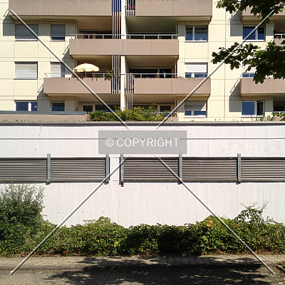 Grundstraße 9-15 by Nephilim