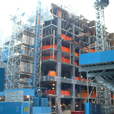 2 Gold Street by Paul Cucuzza