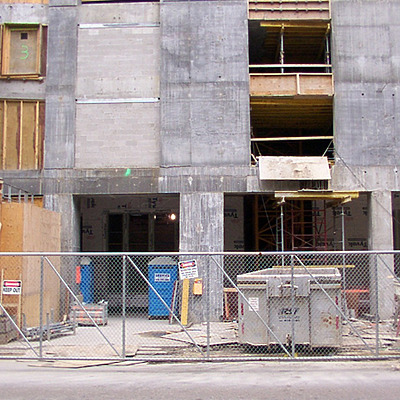 55 East Erie by Daniel Kieckhefer