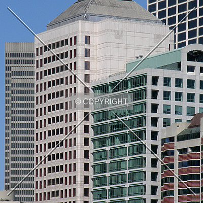 123 Mission Street by Chris Patriarca