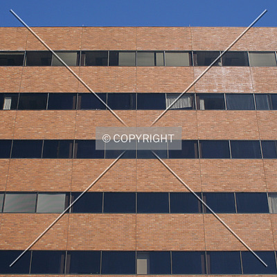 Bank  of America Financial Center by Serdica