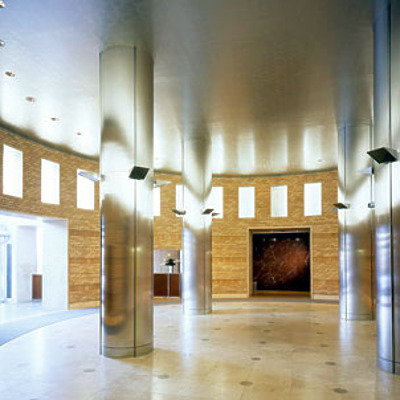 Archstone 101 West End by Tishman Speyer