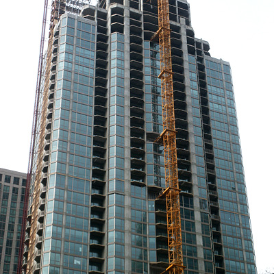 The Pinnacle by Daniel Kieckhefer