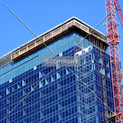 1075 Peachtree Office Tower by Clayton Odom