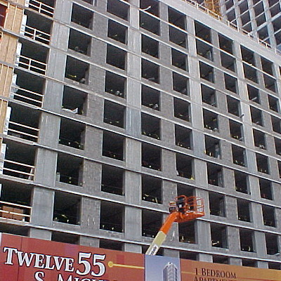 Sky55 by B. Victor Adams