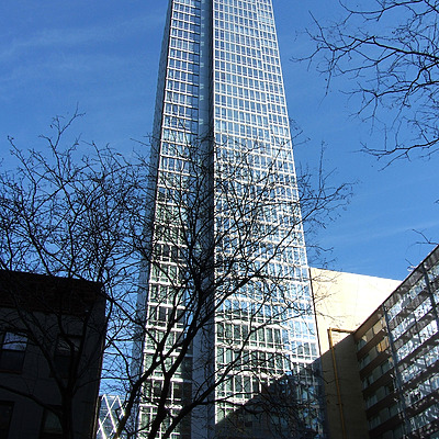 The Link by John Cahill