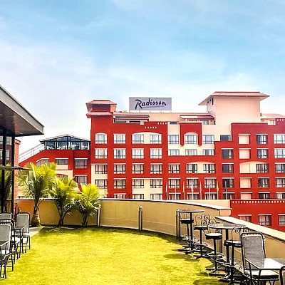 Radisson Hotel Kathmandu by Radisson Hotels