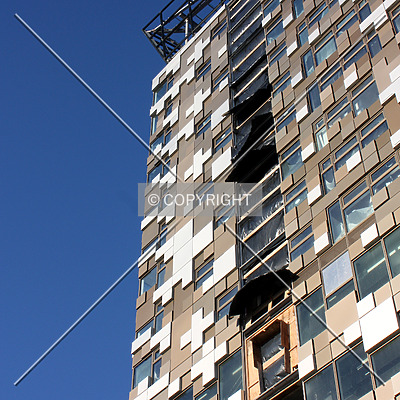 The Cube by Neil Nickolds