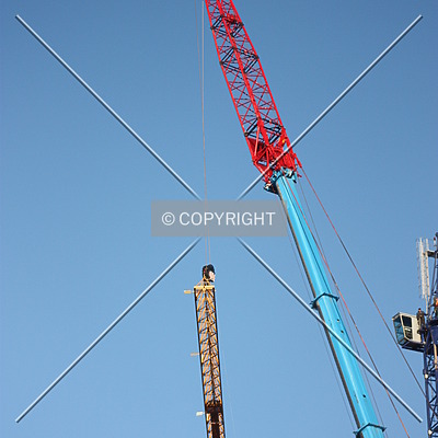 Aston University Campus Redevelopment Block A & B by Neil Nickolds
