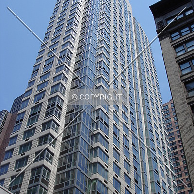 Chelsea Landmark by Royce Douglas