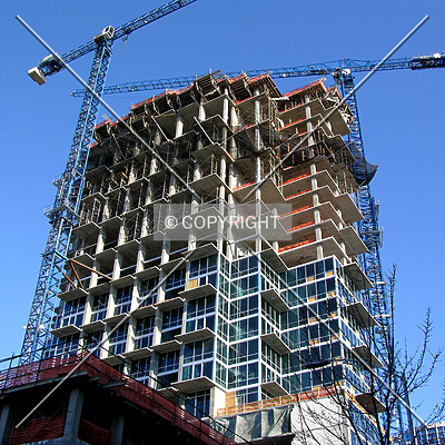 The Vue by Chris Patriarca