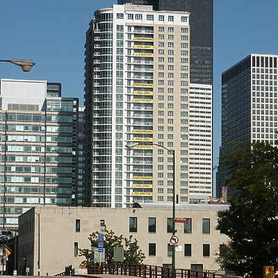 Park Alexandria by Daniel Kieckhefer