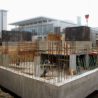 The Lex by Daniel Kieckhefer