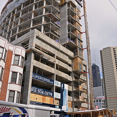 Superior 110 by Shawn Ursini