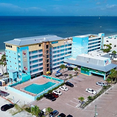 Lani Kai Island Resort by Lani Kai Island Resort