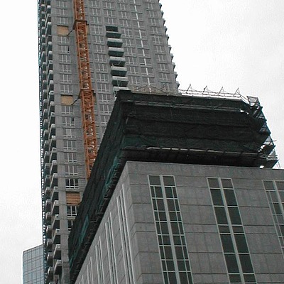 55 East Erie by Tom Finnegan