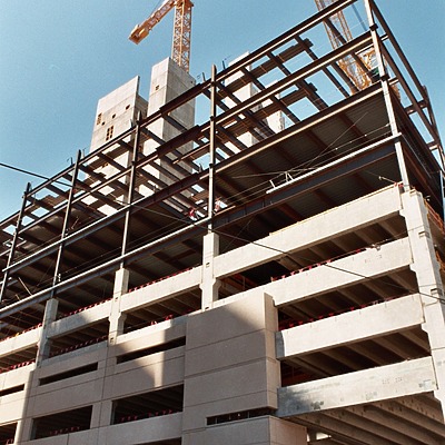 DaVita World Headquarters by Brian LoBue