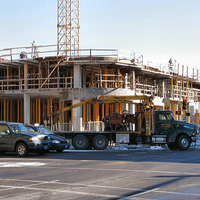 Skyscape by James Peacock