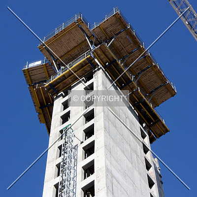 Victoria Hall by Neil Nickolds