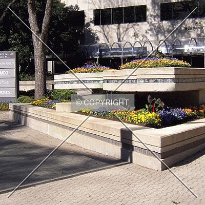 One Insignia Financial Plaza by Chris Patriarca