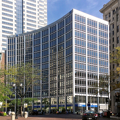 Salesforce Circle Building by Ryan Hildebrand