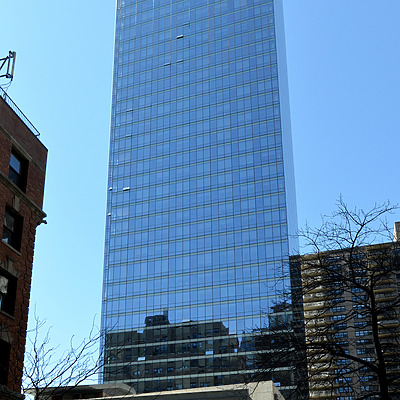 Aire by John W. Cahill