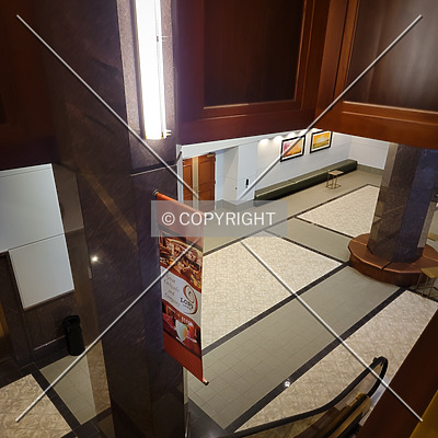 Crowne Plaza Springfield by Ryan Hildebrand