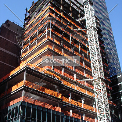 510 Madison Avenue by Royce Douglas