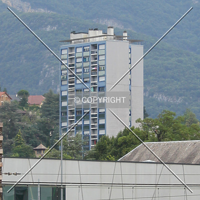 Tour des Moulins by Florian Barbier