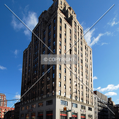 80 8th Avenue by Royce Douglas