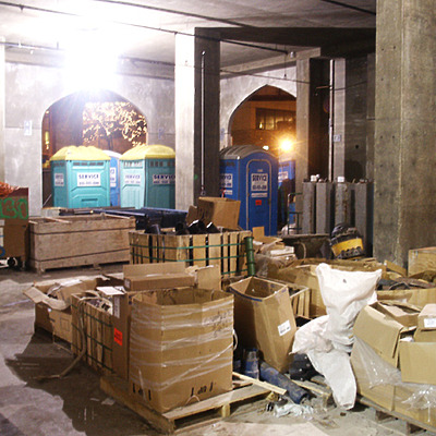 The Pinnacle by Daniel Kieckhefer