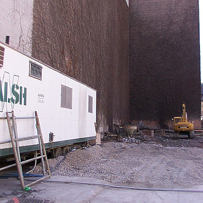 55 East Erie by Daniel Kieckhefer