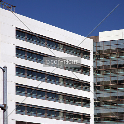 Firstenburg Tower by Serdica