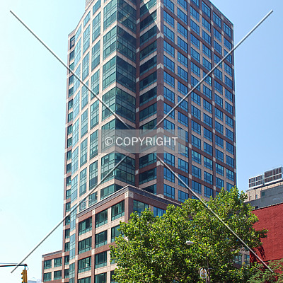 101 Avenue of the Americas by Royce Douglas