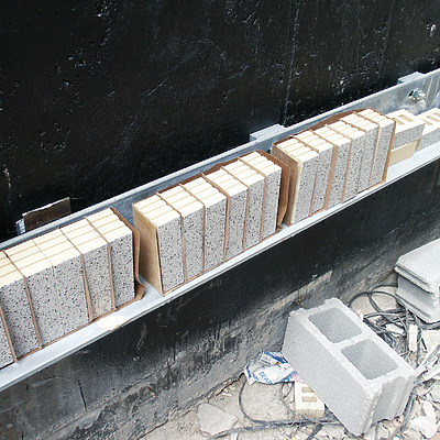 Hyatt Center by Daniel Kieckhefer