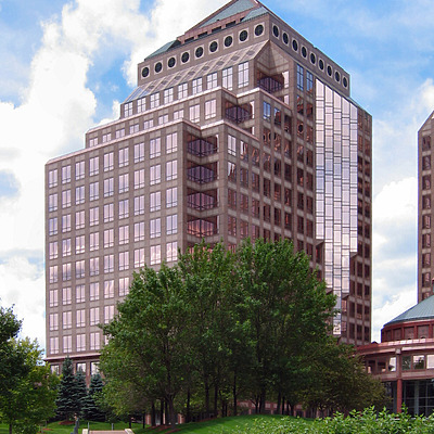 701 Carlson Parkway by James Peacock