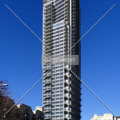 The Vue by Chris Patriarca