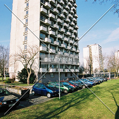 Berliner Straße 35 by Nephilim