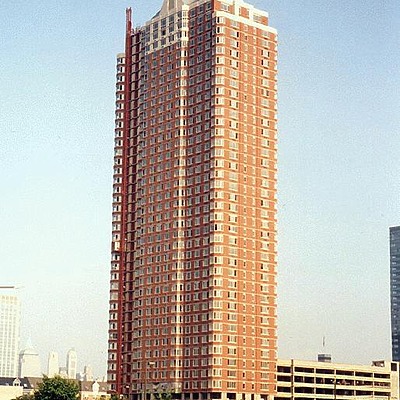 Marbella Apartments by Nate Lindsey