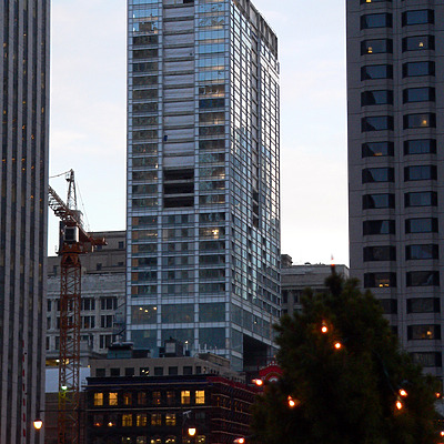 MoMo by B. Victor Adams