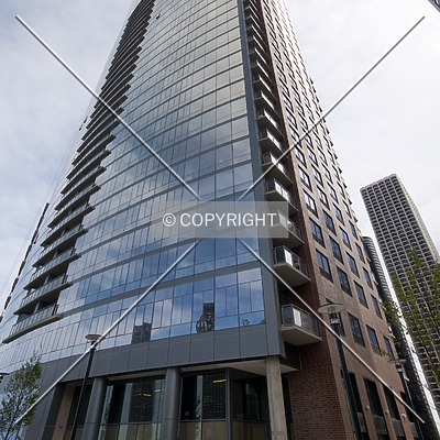 The Chandler by Serdica