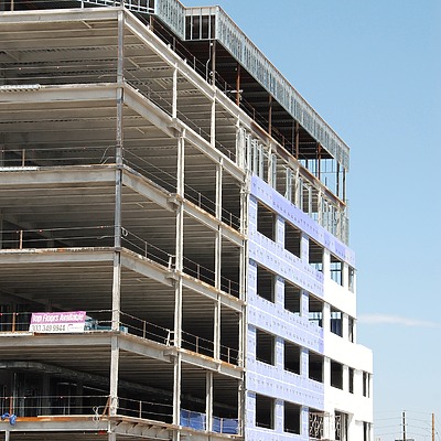 Catalyst HTI by Brian LoBue