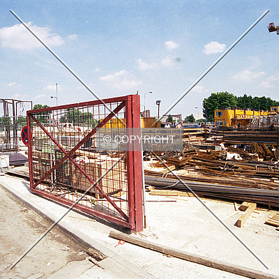 Main Plaza by Nephilim