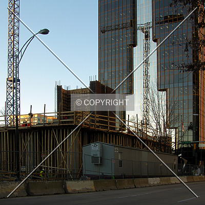 aloft Charlotte Uptown at the EpiCentre by Chris Patriarca