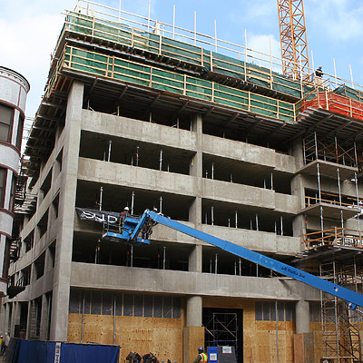 Superior 110 by Daniel Kieckhefer