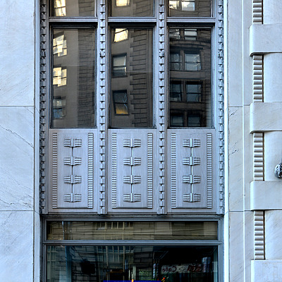 29 Broadway by John W. Cahill