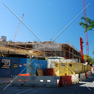 Mercedes House by Royce Douglas