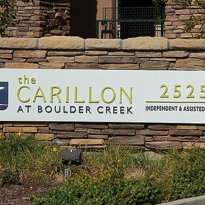 The Carillon by Brian LoBue